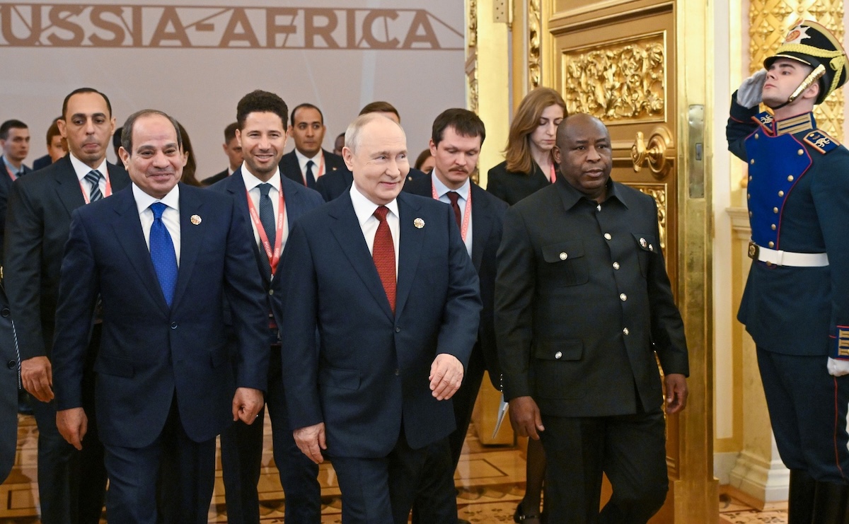 russia africa la diplomazia di putin tra sicurezza grano e influenza politica da Formiche.net russia africa la diplomazia di putin tra sicurezza grano e influenza politica