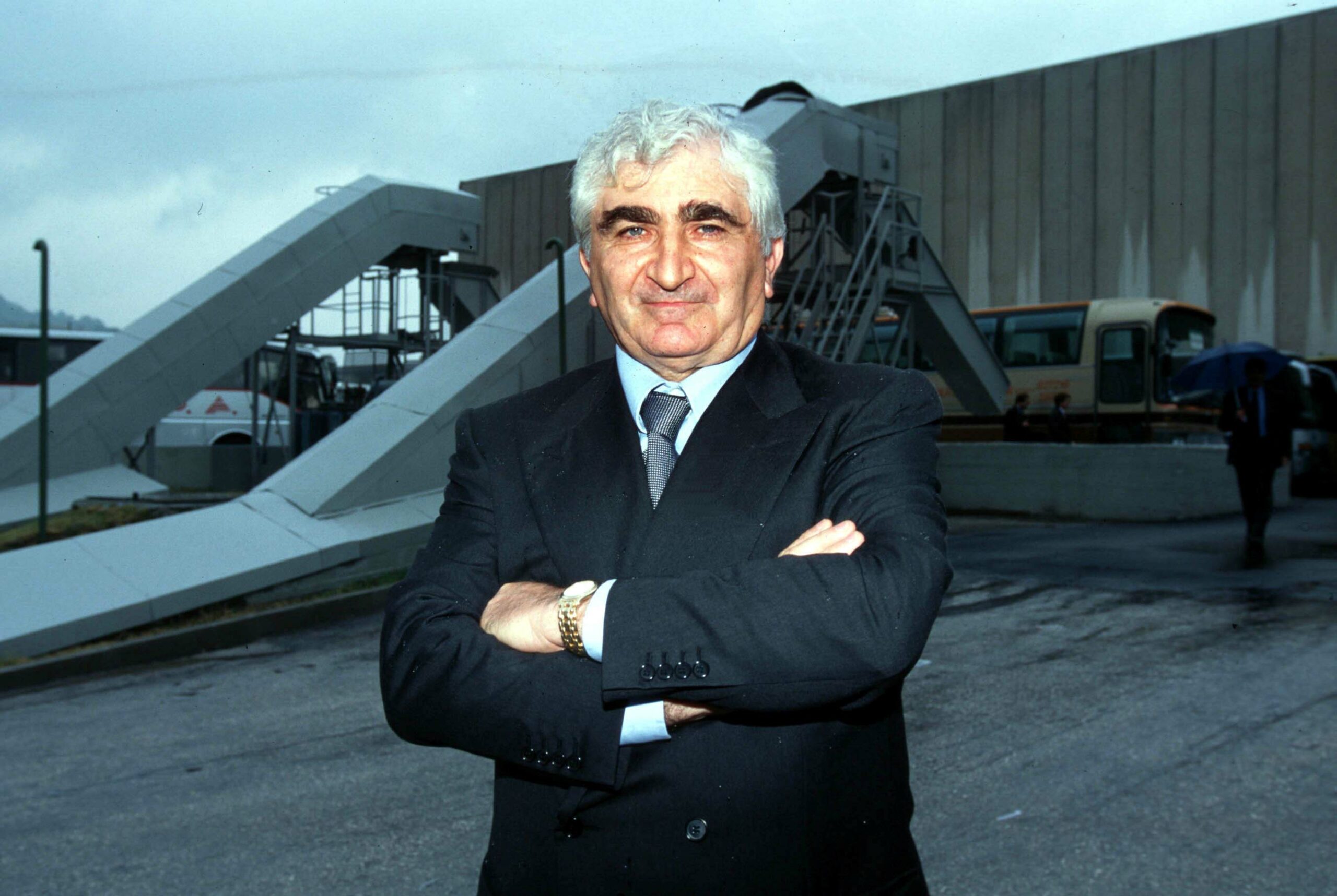 antonio berloni la signorile modestia di un personaggio di successo da Formiche.net antonio berloni la signorile modestia di un personaggio di successo