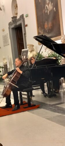 Così la musica unisce e favorisce la pace