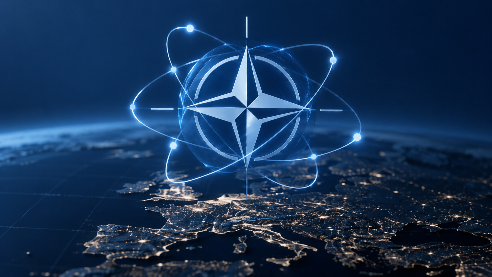 quantum ready come la nato costruisce le capacit224 del futuro da Formiche.net quantum ready come la nato costruisce le capacit224 del futuro