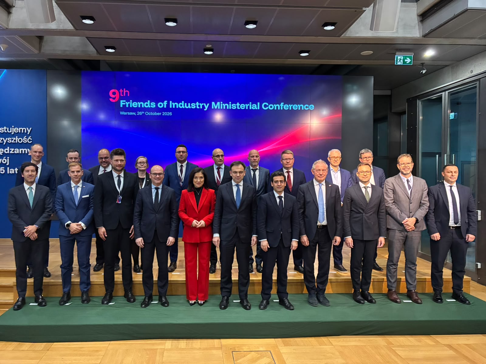 energia industria e ai cosa c8217232 nell8217asse italia polonia per la competitivit224 europea da Formiche.net energia industria e ai cosa c8217232 nell8217asse italia polonia per la competitivit224 europea