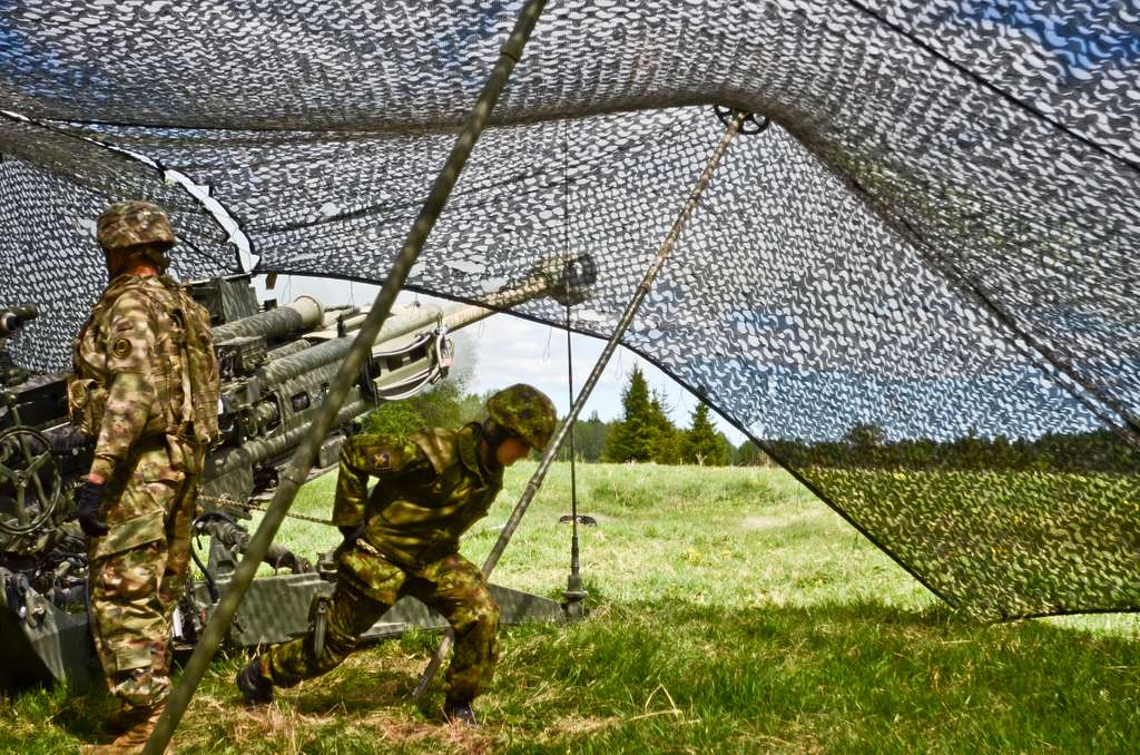cosa c8217232 dietro la svolta militare estone da Formiche.net cosa c8217232 dietro la svolta militare estone