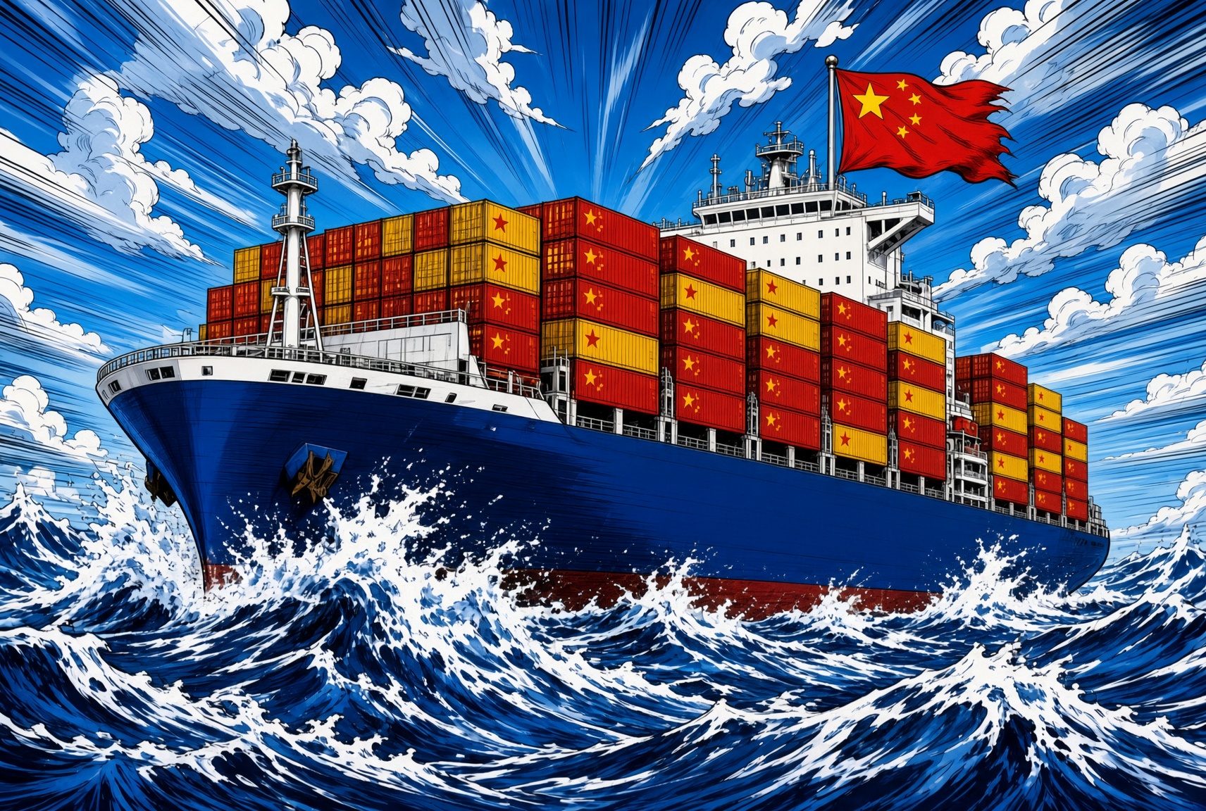 da washington al pireo cos236 il caso cosco riapre il dilemma strategico di imec da Formiche.net da washington al pireo cos236 il caso cosco riapre il dilemma strategico di imec
