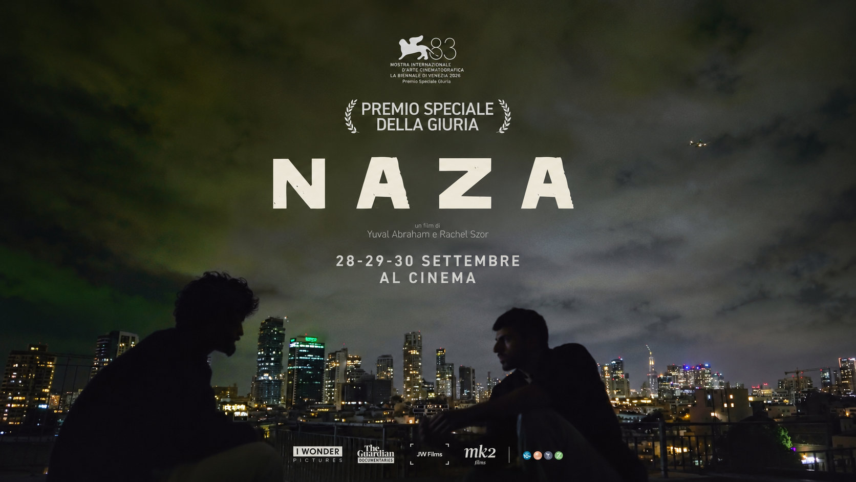 un colpo forte ciccotti recensisce naza di abraham e szor da Formiche.net un colpo forte ciccotti recensisce naza di abraham e szor