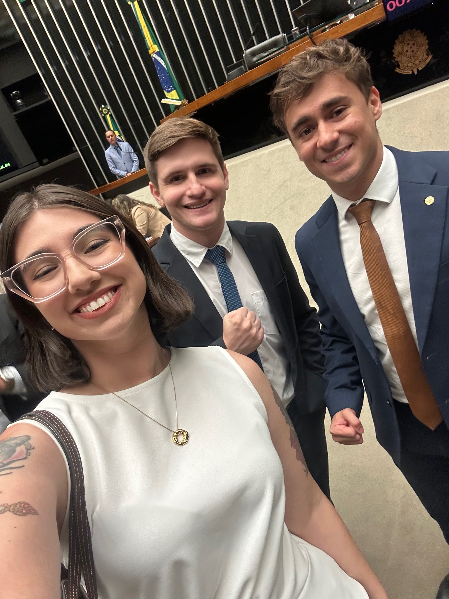 conservatori e religiosi il fenomeno dei giovani di estrema destra brasiliani da Formiche.net conservatori e religiosi il fenomeno dei giovani di estrema destra brasiliani